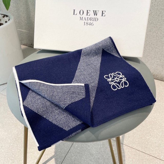 ロエベ マフラーコピー   定番人気2023新品  LOEWE ロエベ マフラー0073