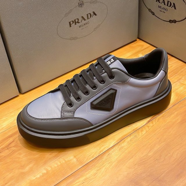 プラダ靴コピー 2023新品大人気NO.1 PRADA  プラダ靴0054