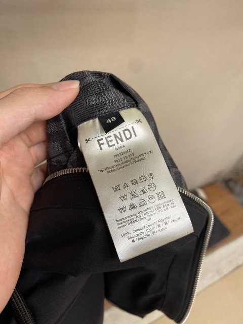 フェンディ服コピー    2023新品大人気NO.1    FENDI フェンディ服0069