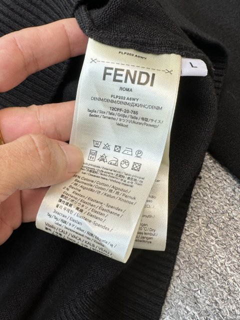 フェンディ服コピー    2023新品大人気NO.1    FENDI フェンディ服0080