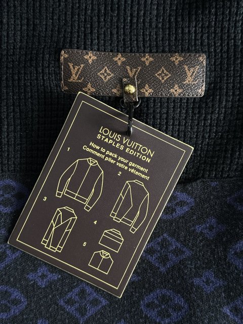 ルイヴィトン服コピー   2023SS新作通販   Louis Vuitton ルイヴィトン服0206