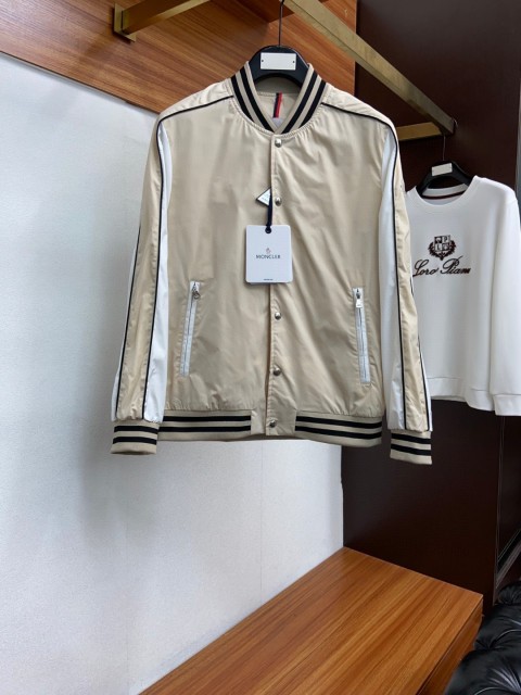 モンクレール服コピー  2色  大人気2023新品   Moncler  モンクレール服0186