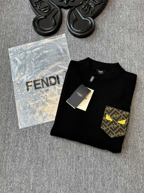 フェンディ服コピー    2023新品大人気NO.1    FENDI フェンディ服0080