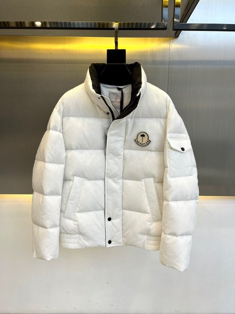 モンクレール服コピー  2色  男女兼用  2023新品大人気NO.1   Moncler  モンクレール服0207