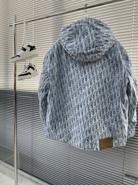 ディオール服コピー   2色   定番人気2023新品  DIOR  ディオール服151