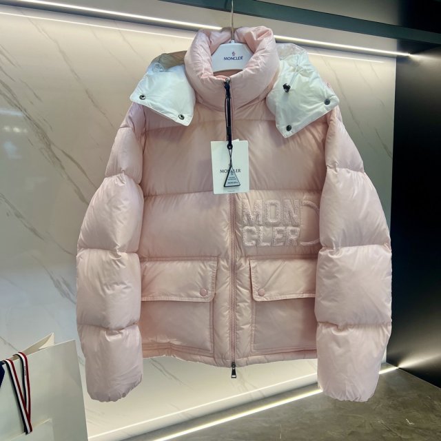 モンクレール服コピー 大人気2023新品   Moncler  モンクレール服0124