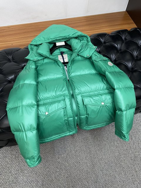 モンクレール服コピー  男女兼用  2023SS新作通販   Moncler  モンクレール服0234