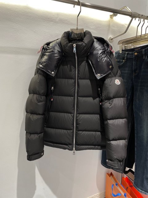 モンクレール服コピー  2色  大人気2023新品   Moncler  モンクレール服0244