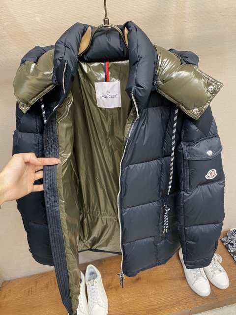 モンクレール服コピー    大人気2023新品   Moncler  モンクレール服0245