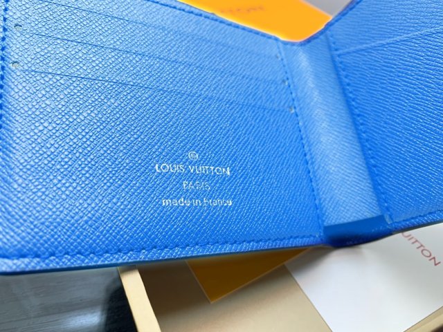 素敵なルイヴィトン財布コピー 2023大人気NO.1    Louis Vuitton  N60086