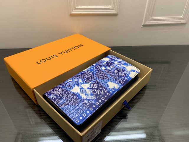 【目を惹く☆】ルイヴィトン長財布コピー 2023大人気NO.1    Louis Vuitton  M81405