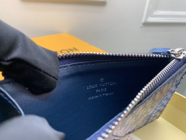 【目を惹く☆】ルイヴィトンカードケース財布コピー 2023大人気NO.1    Louis Vuitton  M81432