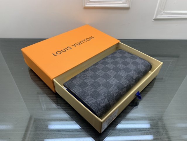 素敵なルイヴィトン財布コピー 2023大人気NO.1    Louis Vuitton  N60088