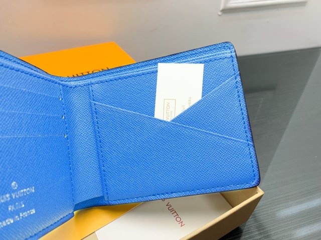 素敵なルイヴィトン財布コピー 2023大人気NO.1    Louis Vuitton  N60086