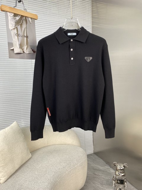 プラダ服コピー  2色  大人気2023新品   PRADA  プラダ服0108