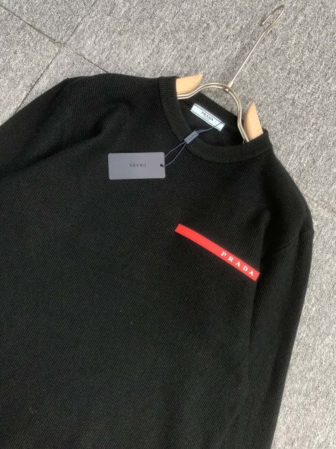 プラダ服コピー  2色  大人気2023新品   PRADA  プラダ服0107