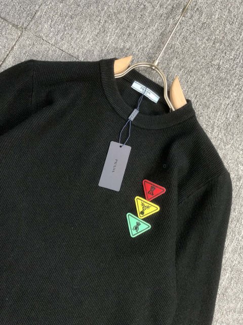 プラダ服コピー  2色  大人気2023新品   PRADA  プラダ服0106