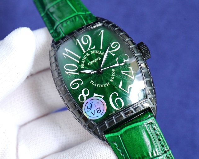 完売必至 フランクミュラー時計コピー  4色  フランクミュラー時計0045