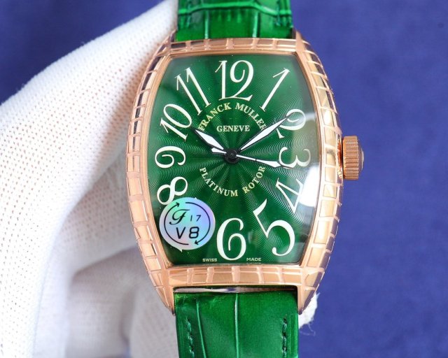 完売必至 フランクミュラー時計コピー  4色  フランクミュラー時計0044