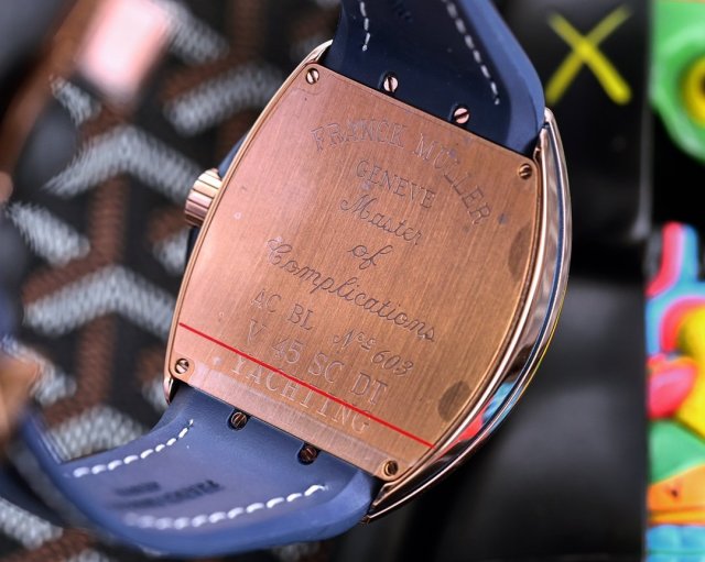 目を惹くカラー フランクミュラー時計コピー   2024   大人気  フランクミュラー時計0048