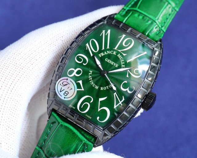 完売必至 フランクミュラー時計コピー  4色  フランクミュラー時計0045
