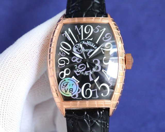 完売必至 フランクミュラー時計コピー  4色  フランクミュラー時計0044
