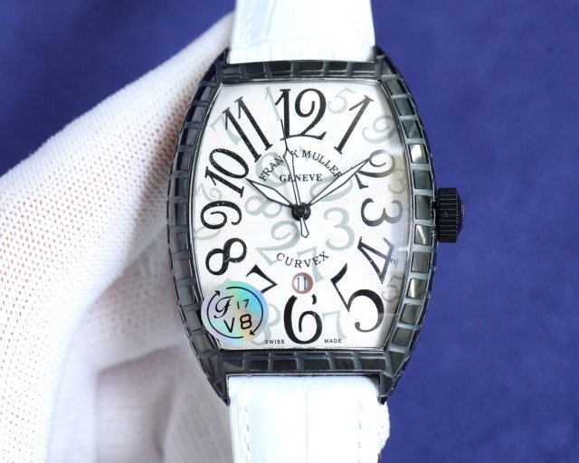 完売必至 フランクミュラー時計コピー  4色  フランクミュラー時計0046