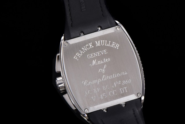 目を惹くカラー フランクミュラー時計コピー   フランクミュラー時計0059