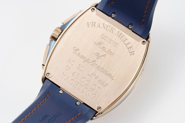 目を惹くカラー フランクミュラー時計コピー   2024   大人気  フランクミュラー時計0050