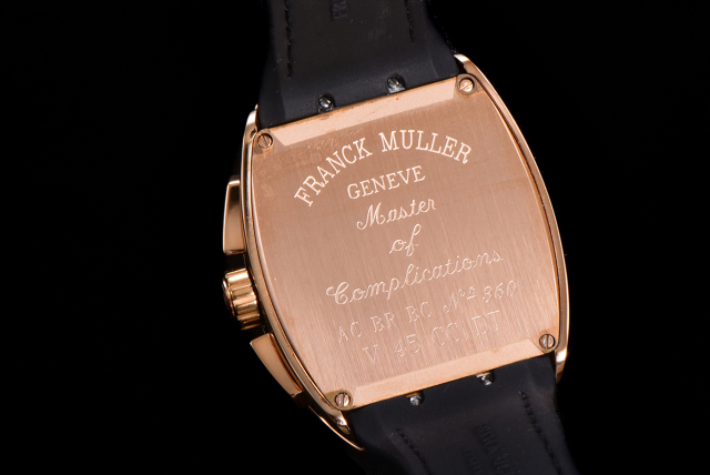 目を惹くカラー フランクミュラー時計コピー   フランクミュラー時計0061