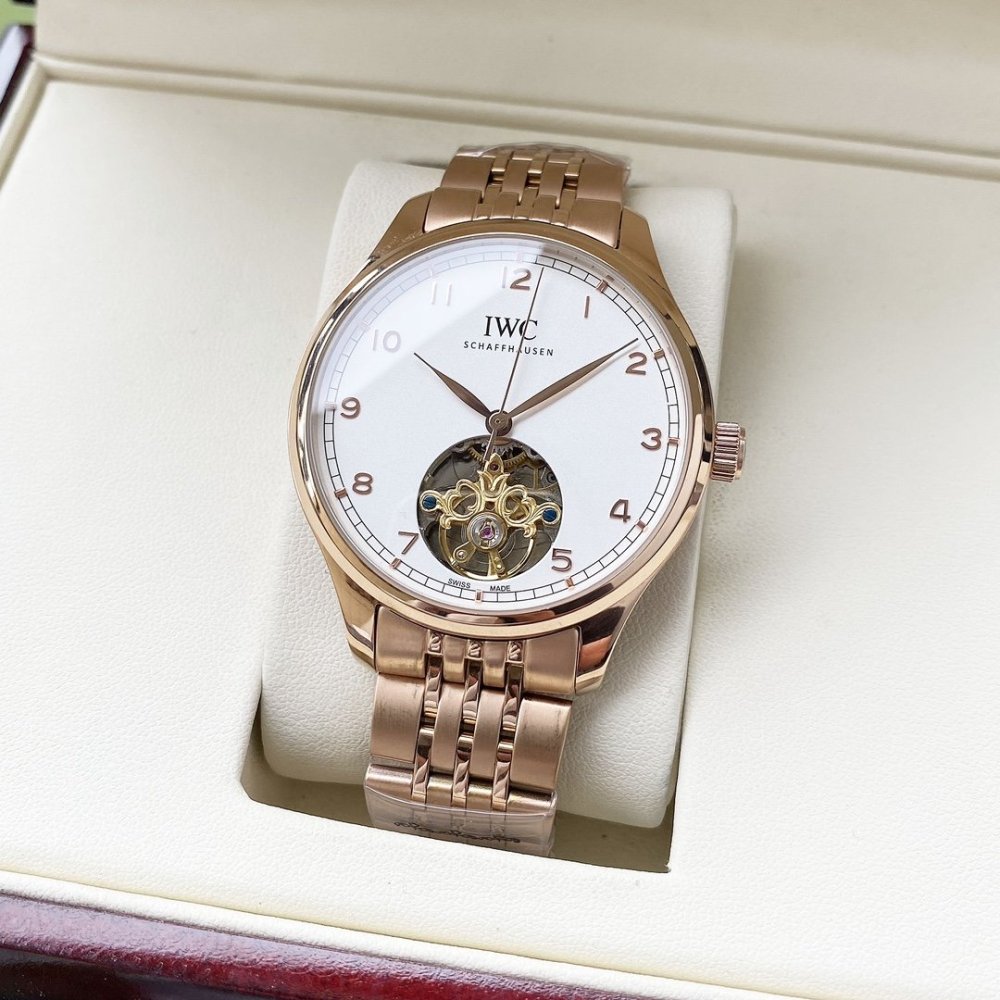 《大人気》7色  IWC時計コピー      IWC  IWC時計0055