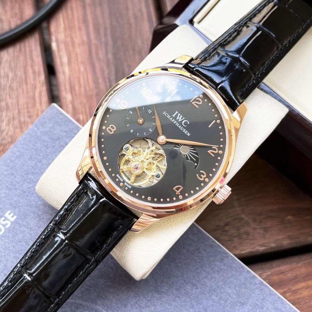 最安値挑戦  4色  IWC時計コピー      IWC  IWC時計0047