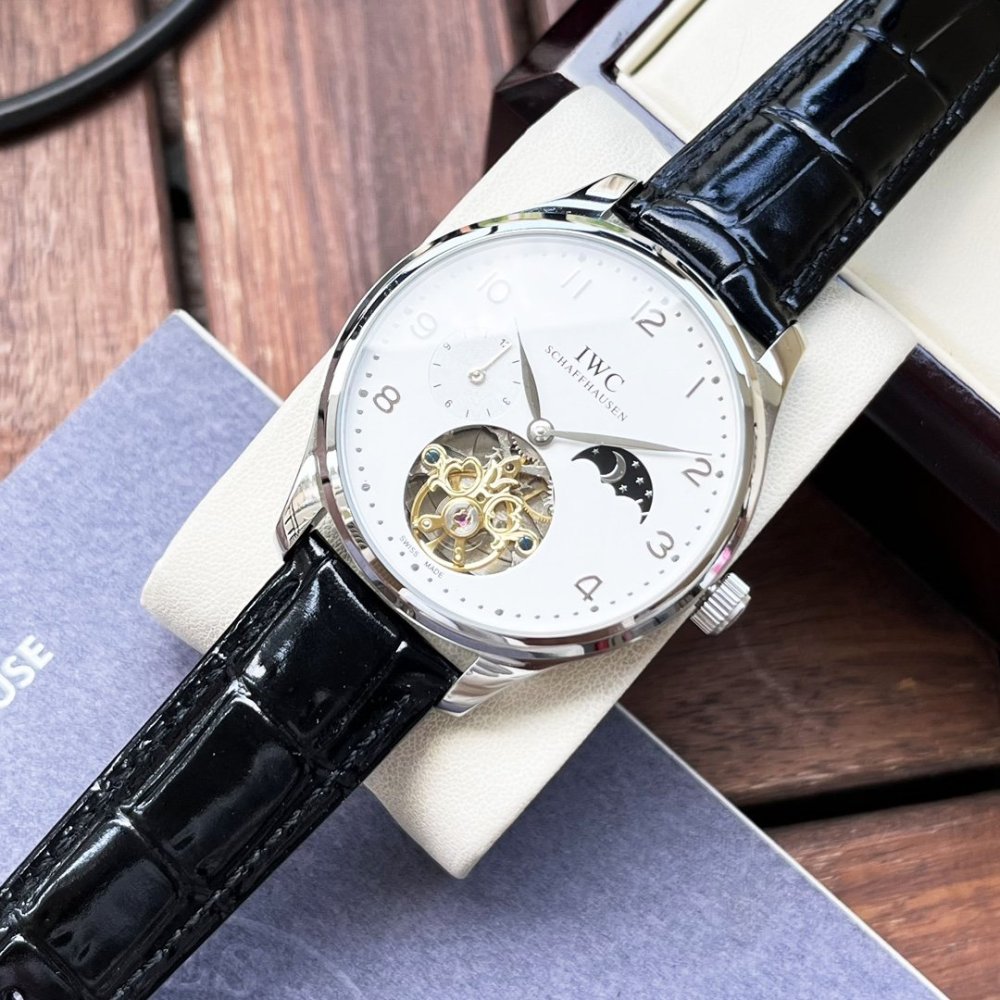 最安値挑戦  IWC時計コピー      IWC  IWC時計0046