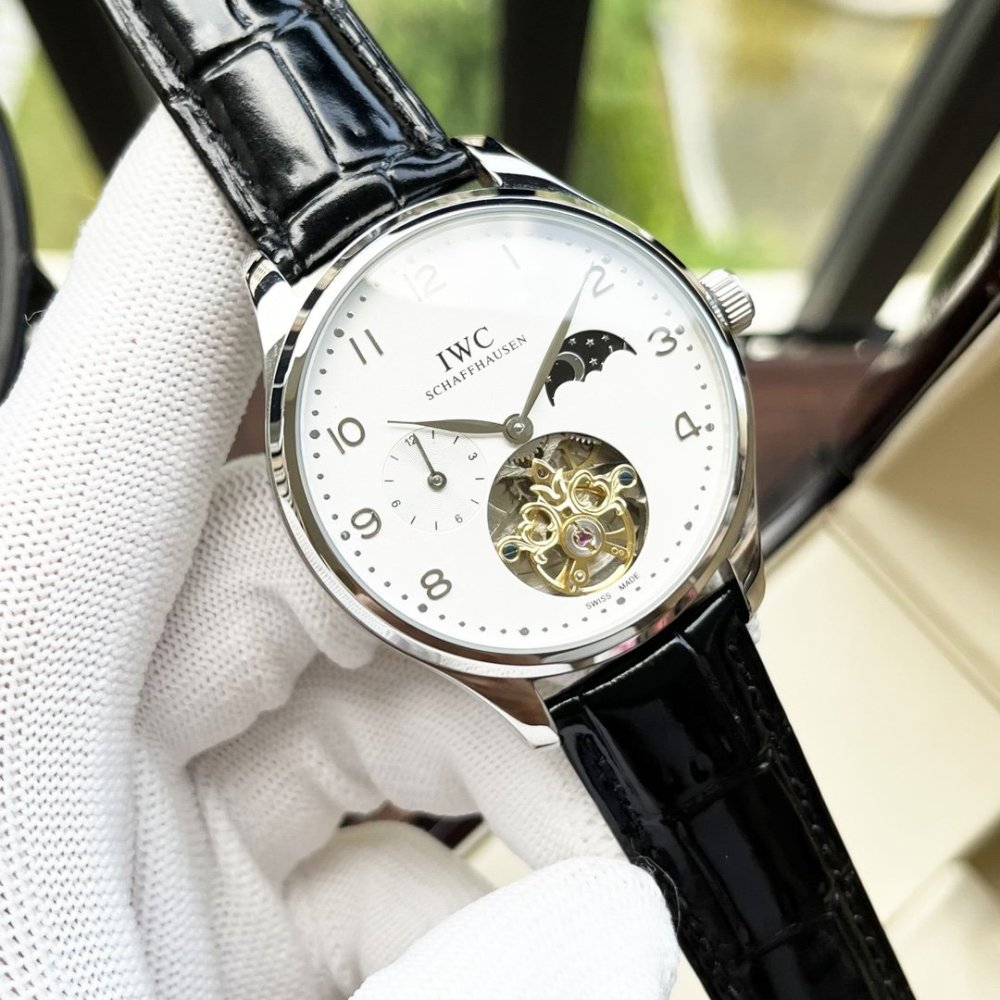 最安値挑戦  IWC時計コピー      IWC  IWC時計0046