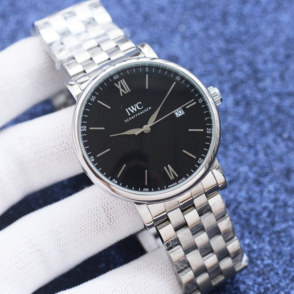 人気限定   3色   IWC時計コピー      IWC  IWC時計0027