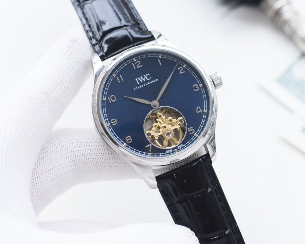 《大人気》6色  IWC時計コピー      IWC  IWC時計0054