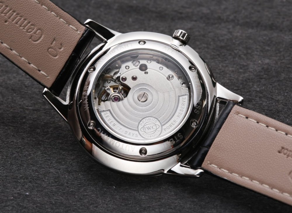入手困難  3色  IWC時計コピー      IWC  IWC時計0056