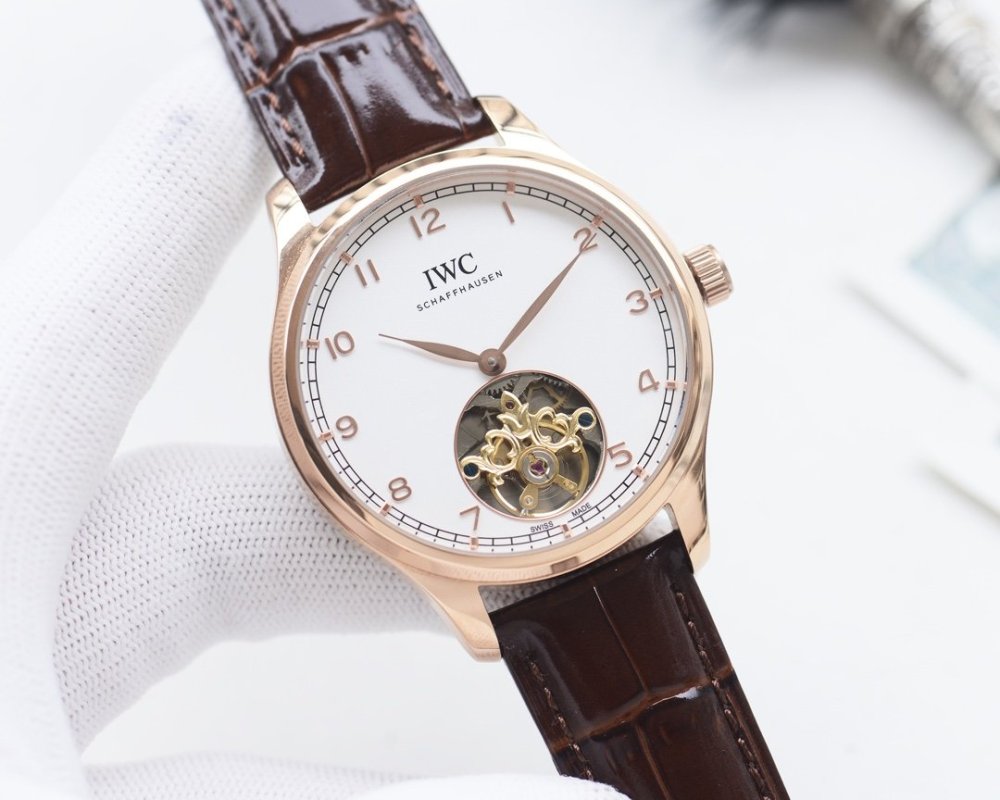 《大人気》6色  IWC時計コピー      IWC  IWC時計0054