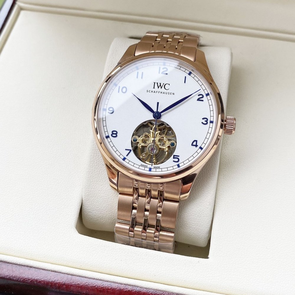 《大人気》7色  IWC時計コピー      IWC  IWC時計0055