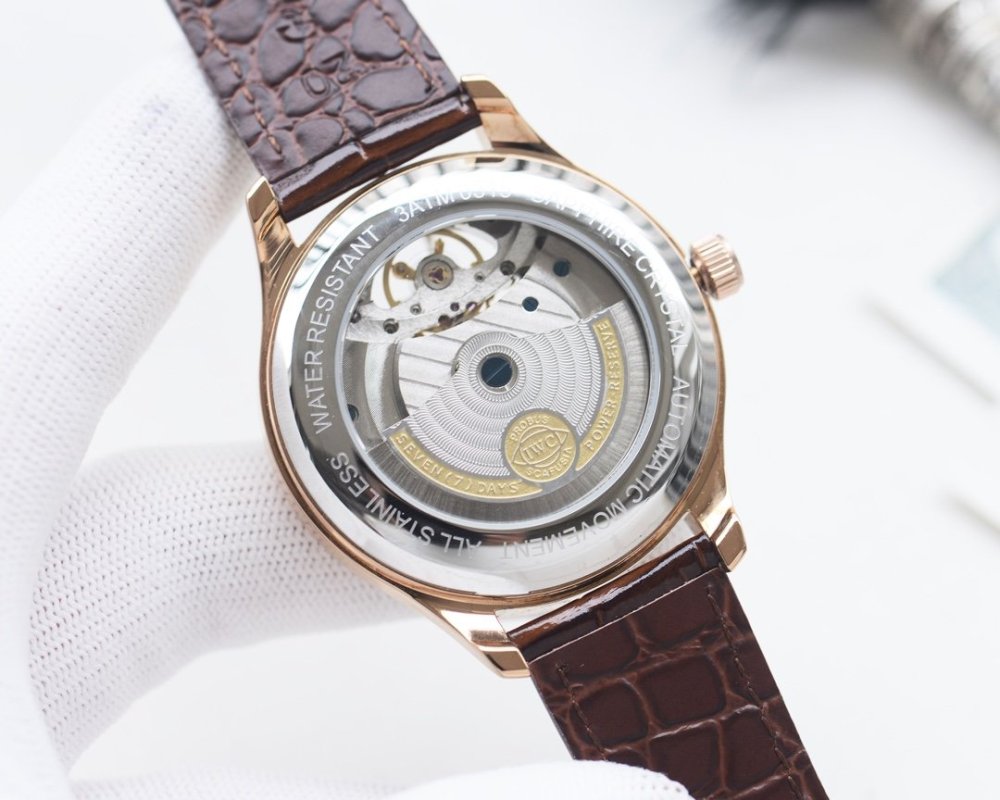 《大人気》6色  IWC時計コピー      IWC  IWC時計0054