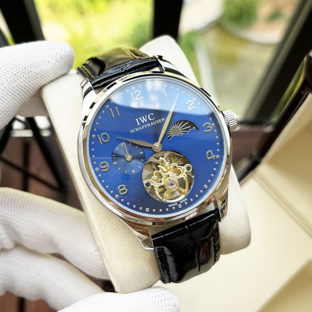 最安値挑戦  4色  IWC時計コピー      IWC  IWC時計0047