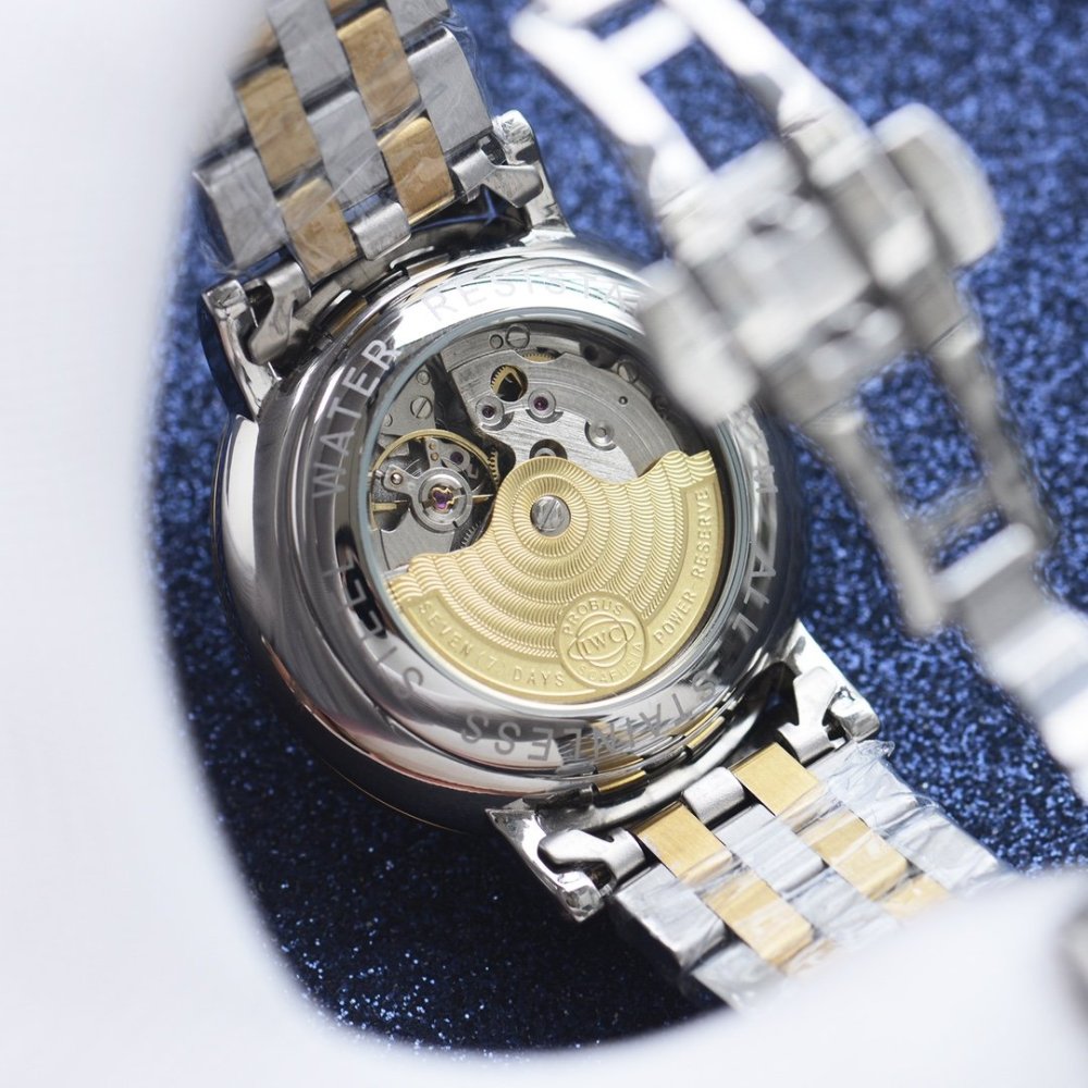 人気限定   3色   IWC時計コピー      IWC  IWC時計0027