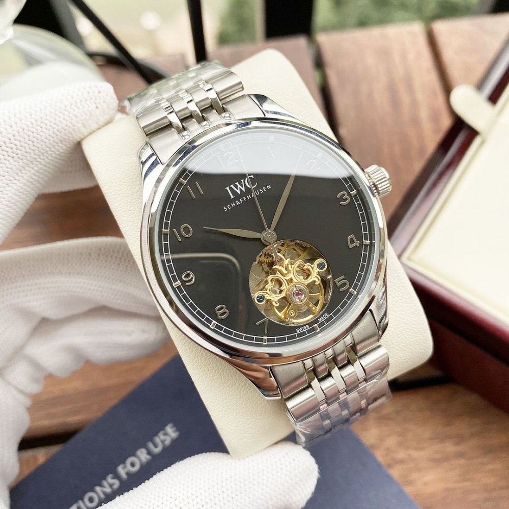 《大人気》7色  IWC時計コピー      IWC  IWC時計0055