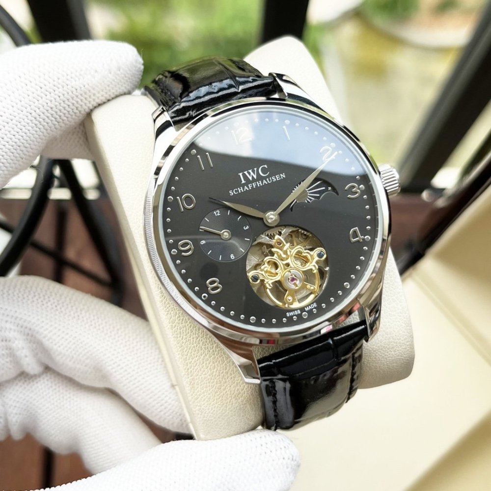 最安値挑戦  IWC時計コピー      IWC  IWC時計0046