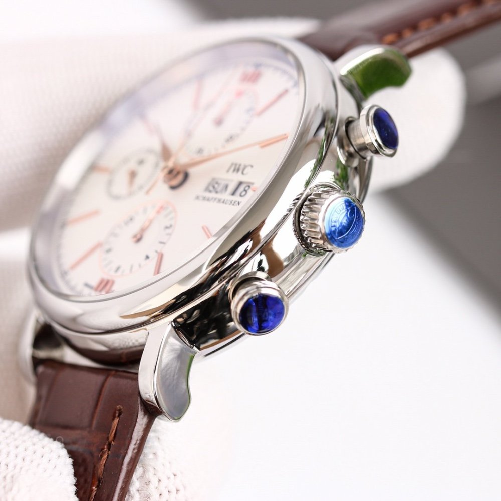 人気急上昇 2色    IWC時計コピー      IWC  IWC時計0038