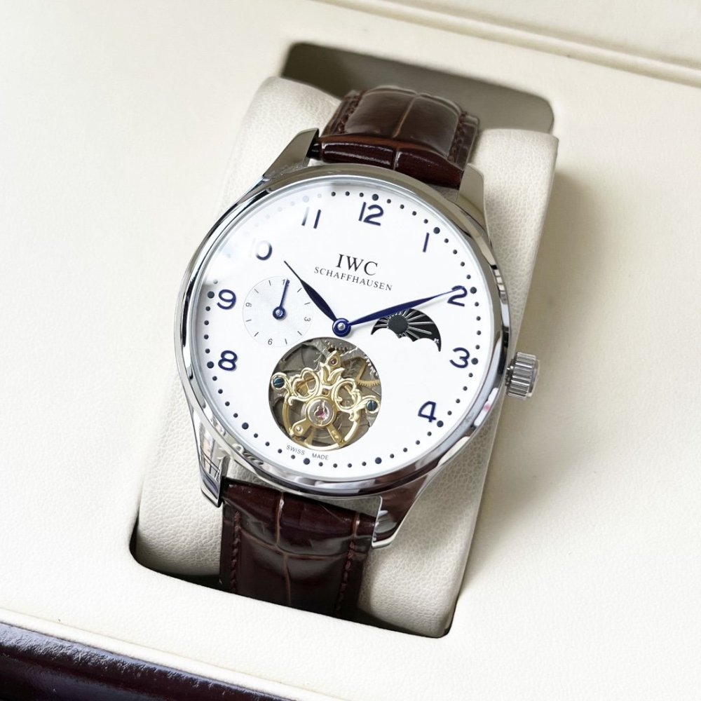 最安値挑戦  IWC時計コピー      IWC  IWC時計0046
