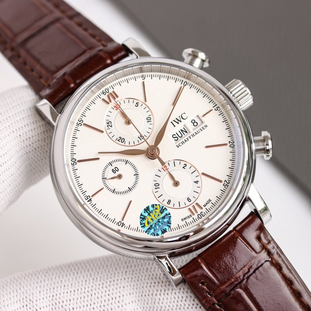 人気急上昇 2色    IWC時計コピー      IWC  IWC時計0038
