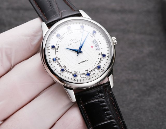 入手困難  3色  IWC時計コピー      IWC  IWC時計0056