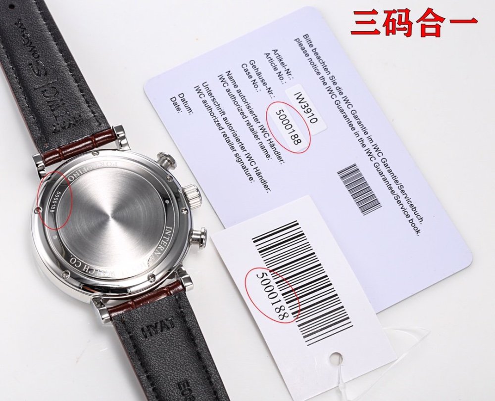 人気急上昇 2色    IWC時計コピー      IWC  IWC時計0038