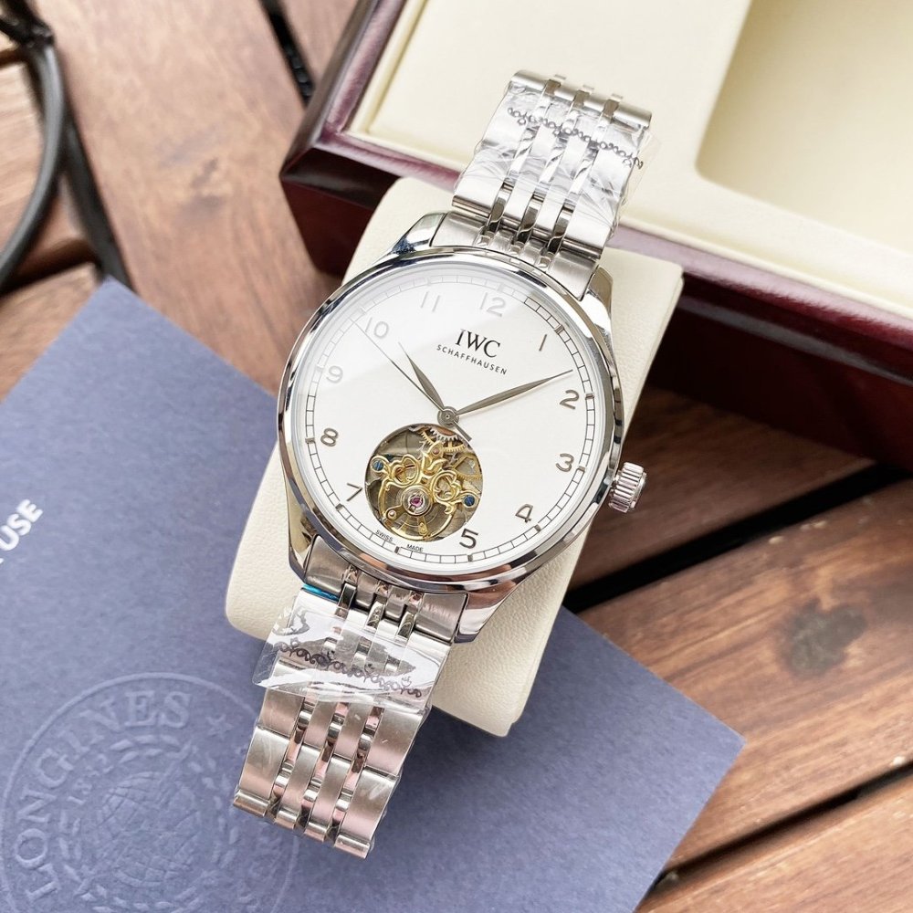 《大人気》7色  IWC時計コピー      IWC  IWC時計0055